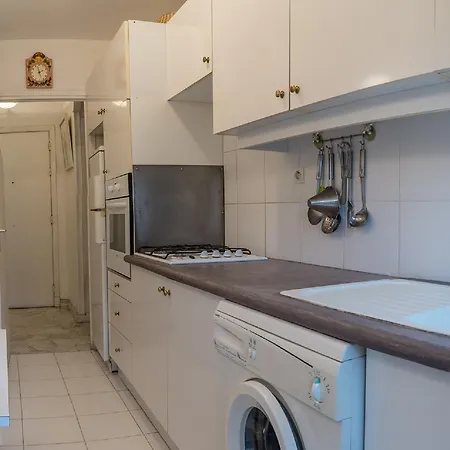 O Fleurie 11 Apartment *