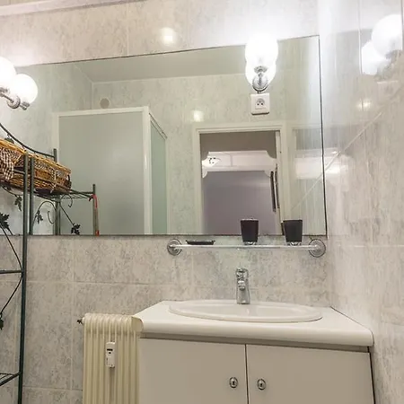 O Fleurie 11 Apartment Cannes